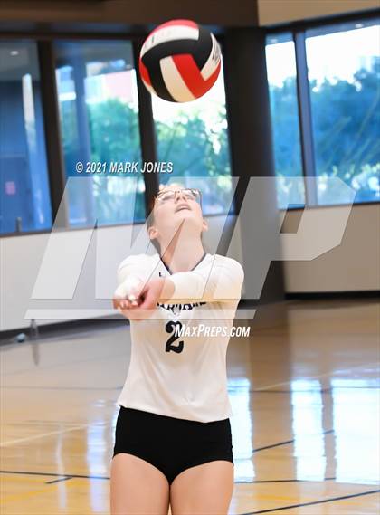 Thumbnail 2 in Scottsdale Preparatory Academy vs. Saguaro (EPIC Tournament Chandler Prep Invite)  photogallery.