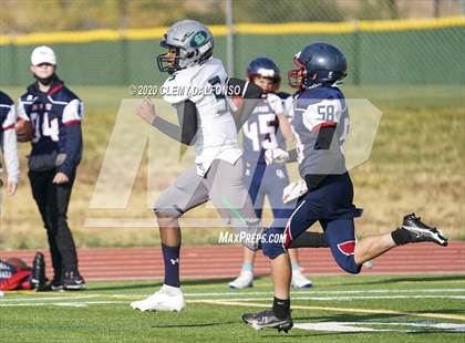 Thumbnail 3 in Standley Lake @ Dakota Ridge photogallery.