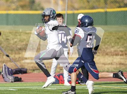Thumbnail 1 in Standley Lake @ Dakota Ridge photogallery.