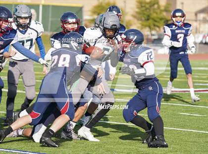 Thumbnail 1 in Standley Lake @ Dakota Ridge photogallery.