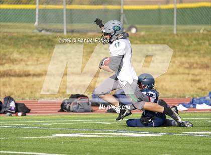Thumbnail 1 in Standley Lake @ Dakota Ridge photogallery.