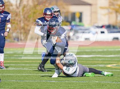 Thumbnail 2 in Standley Lake @ Dakota Ridge photogallery.