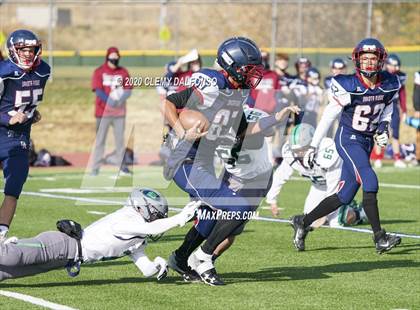 Thumbnail 2 in Standley Lake @ Dakota Ridge photogallery.