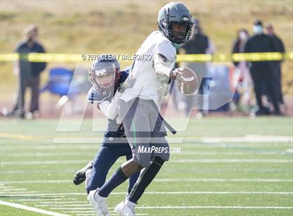 Thumbnail 3 in Standley Lake @ Dakota Ridge photogallery.