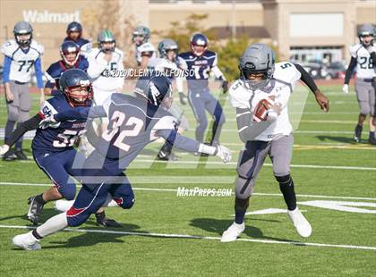 Thumbnail 3 in Standley Lake @ Dakota Ridge photogallery.