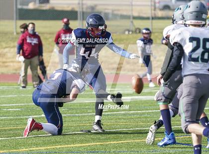 Thumbnail 1 in Standley Lake @ Dakota Ridge photogallery.