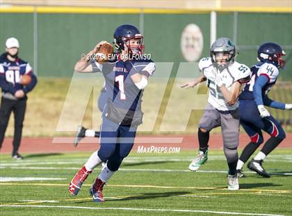 Thumbnail 1 in Standley Lake @ Dakota Ridge photogallery.