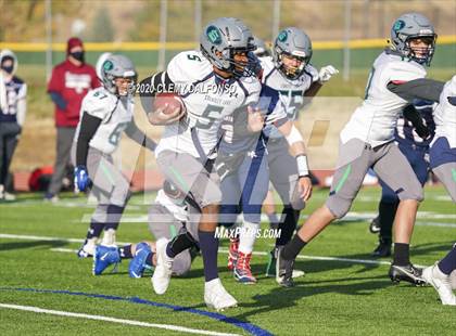 Thumbnail 3 in Standley Lake @ Dakota Ridge photogallery.