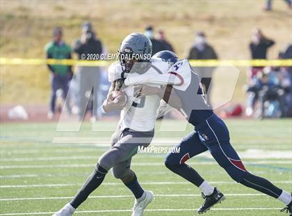 Thumbnail 2 in Standley Lake @ Dakota Ridge photogallery.