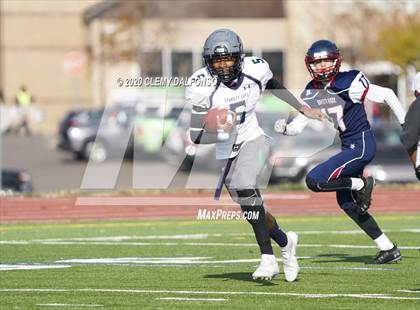 Thumbnail 2 in Standley Lake @ Dakota Ridge photogallery.