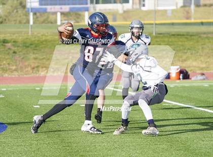 Thumbnail 1 in Standley Lake @ Dakota Ridge photogallery.