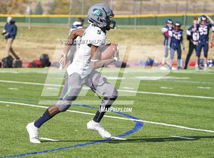 Thumbnail 1 in Standley Lake @ Dakota Ridge photogallery.