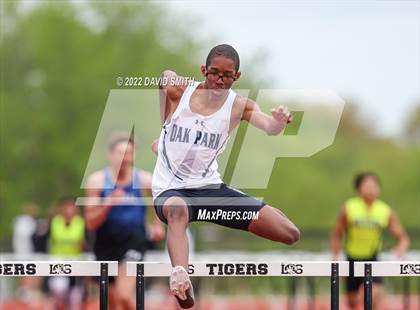Thumbnail 3 in Suburban Red Conference Championship - Boys Running Events photogallery.