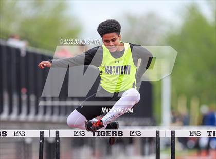 Thumbnail 2 in Suburban Red Conference Championship - Boys Running Events photogallery.