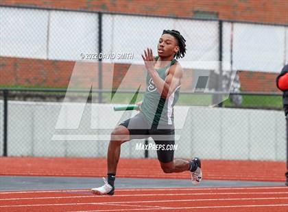 Thumbnail 3 in Suburban Red Conference Championship - Boys Running Events photogallery.