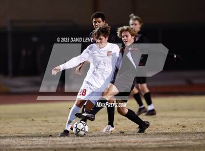 Thumbnail 1 in Chaparral @ Hamilton photogallery.