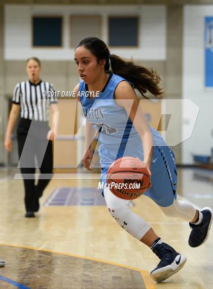 Thumbnail 3 in Pleasant Grove vs. Layton (UHSAA 5A 1st Round) photogallery.