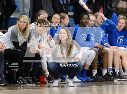 Thumbnail 1 in Pleasant Grove vs. Layton (UHSAA 5A 1st Round) photogallery.