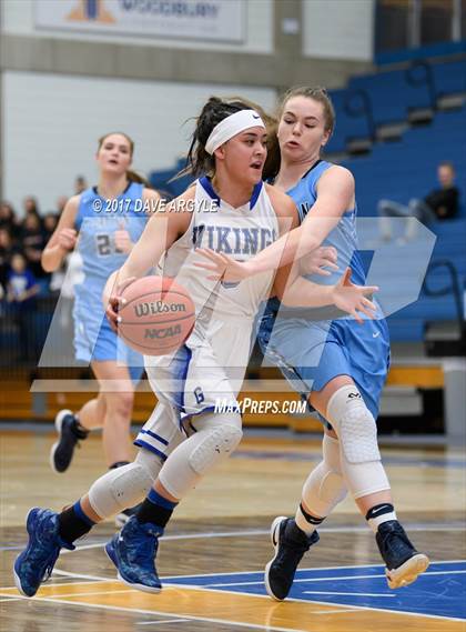 Thumbnail 2 in Pleasant Grove vs. Layton (UHSAA 5A 1st Round) photogallery.