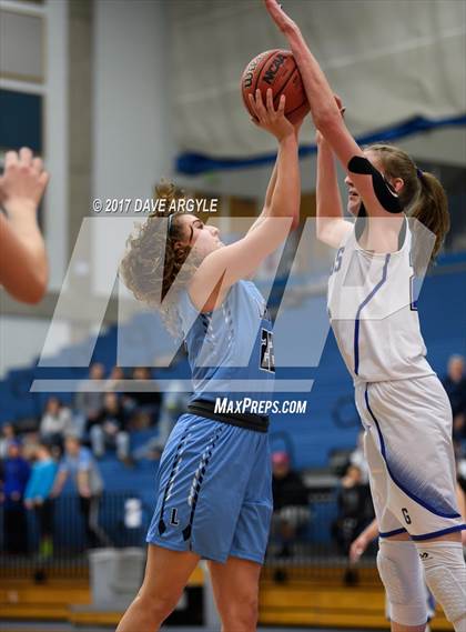 Thumbnail 2 in Pleasant Grove vs. Layton (UHSAA 5A 1st Round) photogallery.