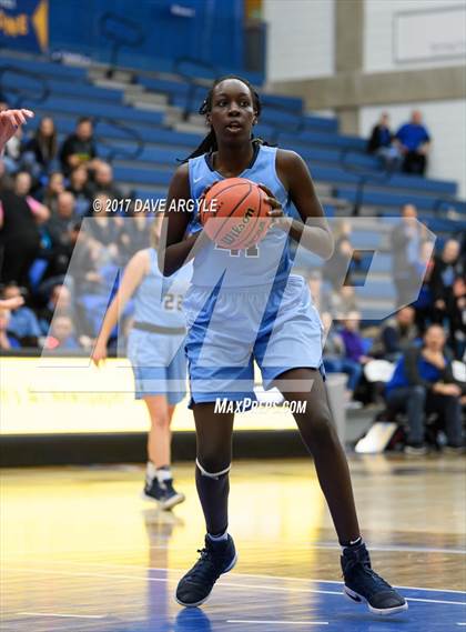 Thumbnail 1 in Pleasant Grove vs. Layton (UHSAA 5A 1st Round) photogallery.