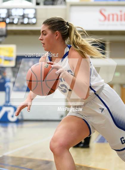 Thumbnail 1 in Pleasant Grove vs. Layton (UHSAA 5A 1st Round) photogallery.