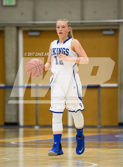 Thumbnail 3 in Pleasant Grove vs. Layton (UHSAA 5A 1st Round) photogallery.