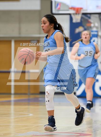 Thumbnail 3 in Pleasant Grove vs. Layton (UHSAA 5A 1st Round) photogallery.