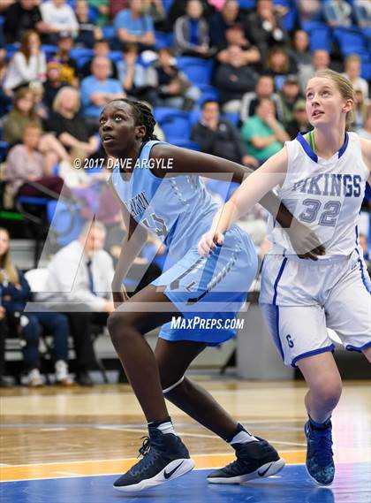 Thumbnail 1 in Pleasant Grove vs. Layton (UHSAA 5A 1st Round) photogallery.