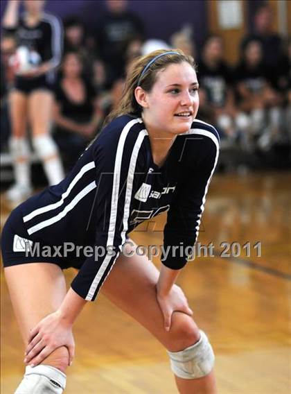 Thumbnail 1 in Durango vs. Marymount (Durango Fall Classic) photogallery.