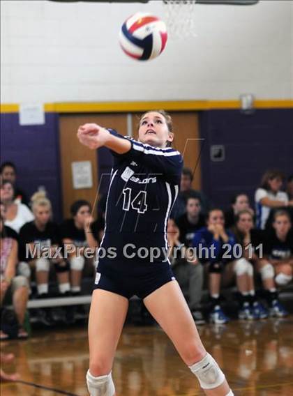 Thumbnail 3 in Durango vs. Marymount (Durango Fall Classic) photogallery.