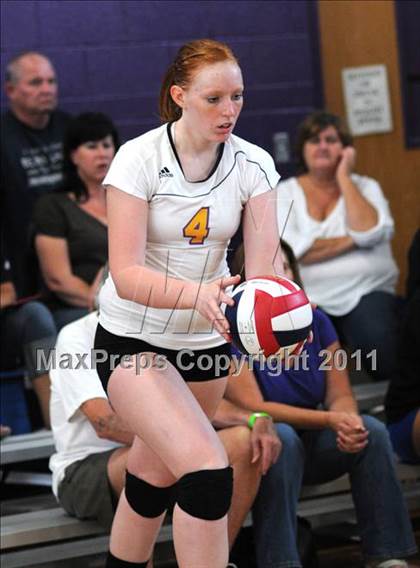 Thumbnail 2 in Durango vs. Marymount (Durango Fall Classic) photogallery.