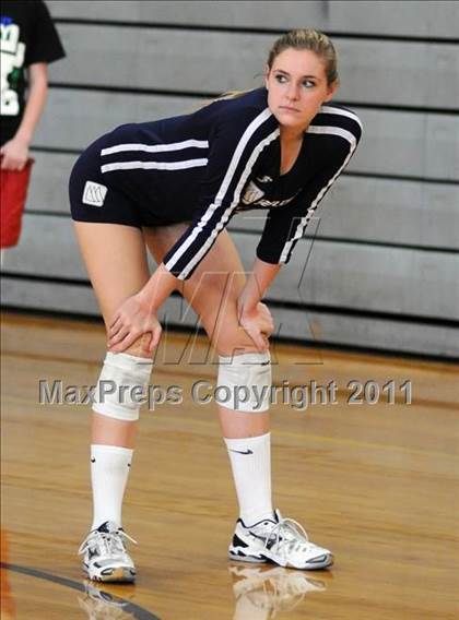 Thumbnail 1 in Durango vs. Marymount (Durango Fall Classic) photogallery.