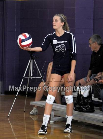 Thumbnail 2 in Durango vs. Marymount (Durango Fall Classic) photogallery.