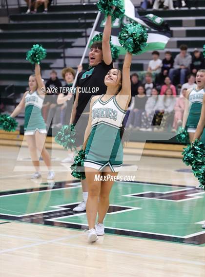 Thumbnail 1 in Hillcrest Cheer photogallery.