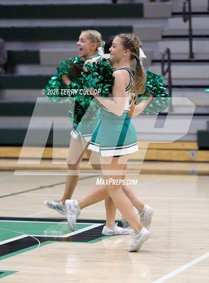 Thumbnail 3 in Hillcrest Cheer photogallery.