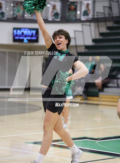 Thumbnail 2 in Hillcrest Cheer photogallery.