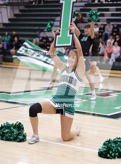 Thumbnail 3 in Hillcrest Cheer photogallery.