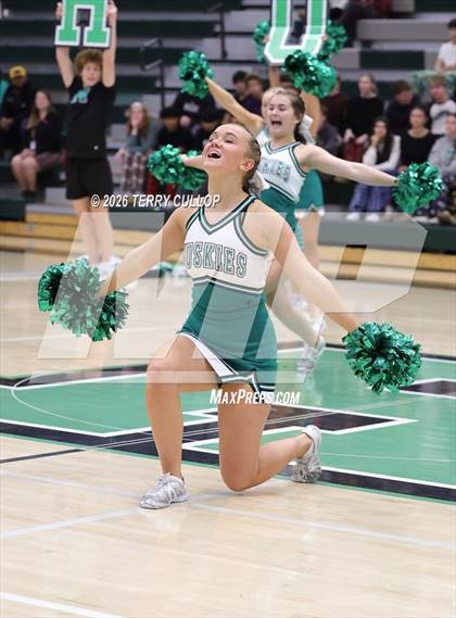 Thumbnail 2 in Hillcrest Cheer photogallery.