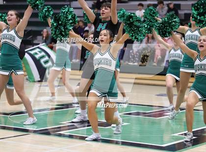 Thumbnail 3 in Hillcrest Cheer photogallery.