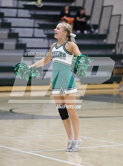 Thumbnail 1 in Hillcrest Cheer photogallery.