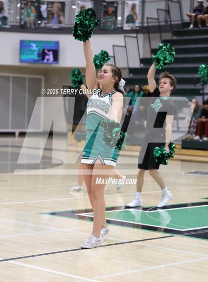 Thumbnail 1 in Hillcrest Cheer photogallery.