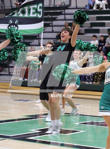 Thumbnail 3 in Hillcrest Cheer photogallery.