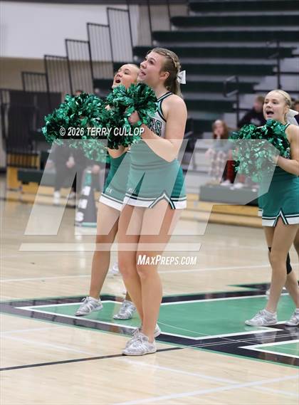 Thumbnail 2 in Hillcrest Cheer photogallery.