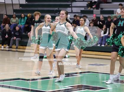 Thumbnail 2 in Hillcrest Cheer photogallery.