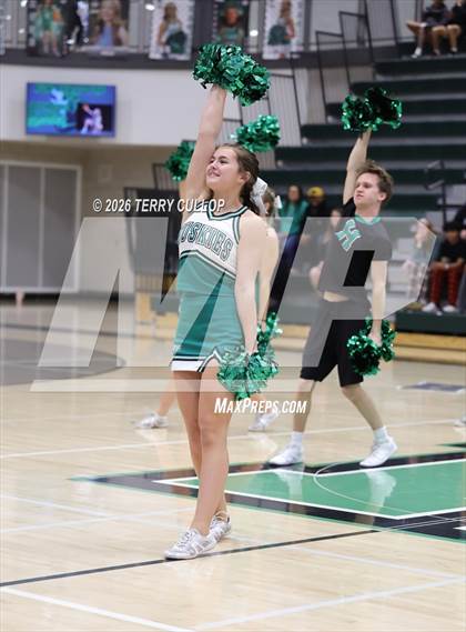 Thumbnail 2 in Hillcrest Cheer photogallery.