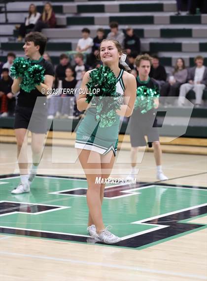 Thumbnail 1 in Hillcrest Cheer photogallery.