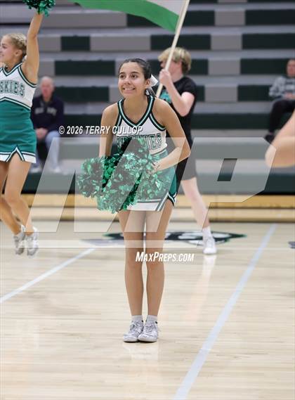 Thumbnail 1 in Hillcrest Cheer photogallery.