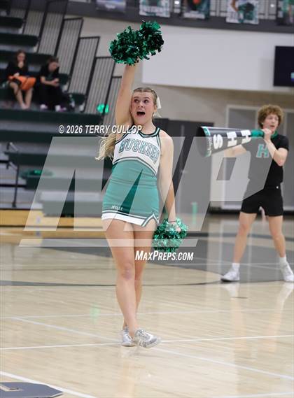 Thumbnail 2 in Hillcrest Cheer photogallery.