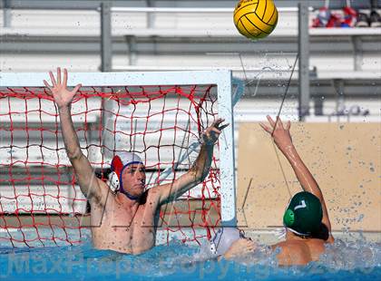 Thumbnail 1 in Dixon vs Ceres (CIF SJS D2 Playoffs) photogallery.